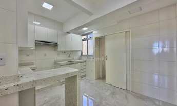 Imagem 3: Aluguel apartamento três quartos Centro