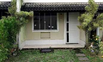 Imagem: Casa 2 quartos condomínio