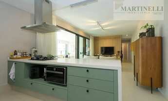 Imagem 5: Apartamento à venda e locação em Perdizes, 140m², 3 suítes