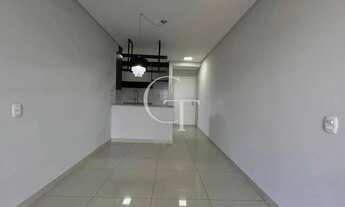 Imagem 5: Apartamento com 2 Suítes e Varanda para Alugar no Ilhas do Mediterrâneo Club em Itu