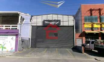 Imagem: Galpão para alugar Granja Clotilde Cotia