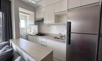 Imagem 5: Apto mobiliado na Parada Inglesa