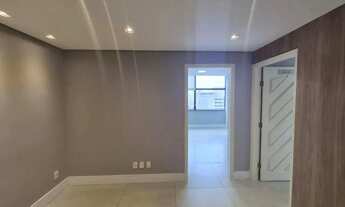 Imagem 6: Conjunto comercial para locação e venda, com 80 m², 4 salas, 2 banheiros e 1 vaga na Bela