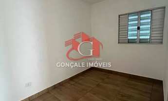 Imagem 4: Alugue Casa Térrea com 2 Quartos na Vila Isolina Mazzei - R$ 1.800