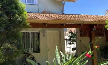 Imagem 2: Casa Condomínio Villares Vargem Grande Florianópolis