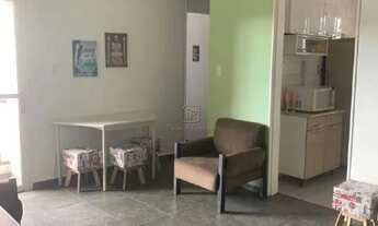 Imagem 4: Casa para venda em ALTO DA BOA VISTA de 57.36m² com 2 Quartos e 1 Garagem