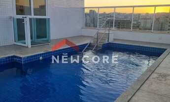 Imagem: Apartamento em Rua Liberdade - Boqueirão