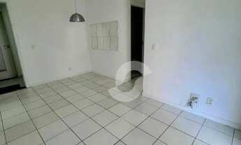 Imagem 4: Excelente oportunidade! Apartamento totalmente reformado, com 2 quartos, sendo 1 suíte, mu