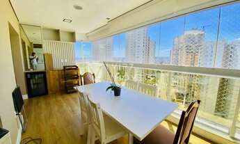 Imagem: Apartamento à venda, 3 quartos, 3 suítes