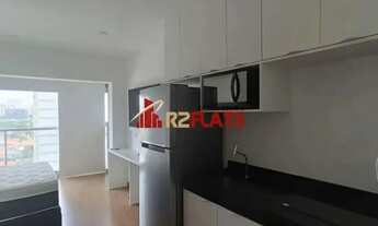 Imagem: Flat com ótimo preço no bairro Brooklin