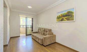 Imagem 5: Apartamento com 67.59 m², 2 quartos sendo 1 suíte à venda no bairro Cristo Rei