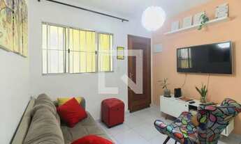 Imagem: Casa à Venda - Vila Esperança, 2 Quartos