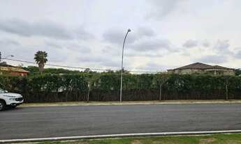 Imagem 2: Terreno à venda em UP Residencial: condomínio de alto padrão em Sorocaba, com 1000m²