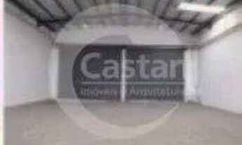 Imagem 4: Galpão/Depósito/Armazém em Brás