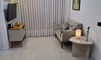 Imagem 4: Apartamento de 2/4 na Pedreira - Edifício Athena future