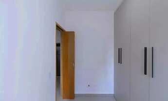 Imagem 3: Apartamento de 2 quartos aluguel anual com mobília