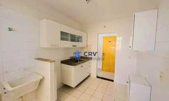 Imagem 3: Apartamento com 2 dormitórios para alugar, 57 m² por R$ 2.250,00/mês - Vitória - Londrina