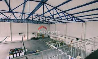 Imagem 4: Galpão em Pedras Grandes - Centro - Pedras Grandes/SC