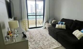 Imagem 4: Apartamento Mobiliado 1 Quarto, 46,61 m², Nova Aliança