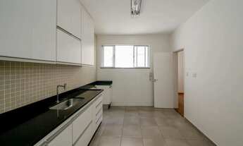 Imagem 4: Apartamento de frente com 2 quartos e vaga no Centro para venda