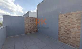 Imagem 5: Cobertura para Aluguel em Jardim Leblon, BH 3 Qtos, 1 Suíte, Varanda Gourmet