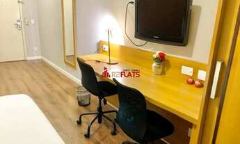 Imagem: Flat com ótimo preço no bairro Moema