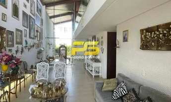 Imagem 2: Casa de Alto Padrão para venda