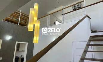 Imagem 2: Cobertura à venda com 260 m², 3 quartos 3 vagas em Centro, Campinas