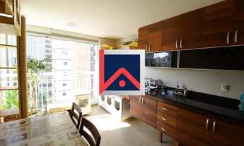 Imagem 6: Venda Apartamento 2 Dormitórios - 76 m² Vila Olímpia