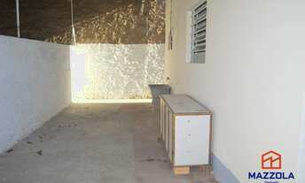 Imagem 2: Casa para aluguel, 2 quartos, Medianeira - Porto Alegre/RS