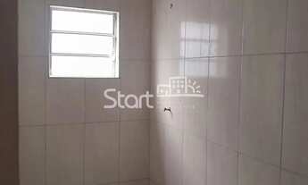 Imagem 2: Casa - Jardim São Judas Tadeu - Campinas