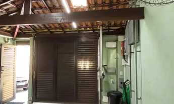 Imagem 3: DUPLEX 2 QTS - VARANDA/TERRENO + SISTEMA SOLAR