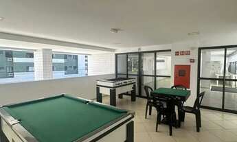 Imagem 6: Apartamento à venda no SKY CONCEPT, JATIÚCA, Maceió, AL