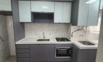 Imagem 7: Apartamento alto padrão para locação no edificio Gran Duo Guanabara em Jardim Brasil - Cam