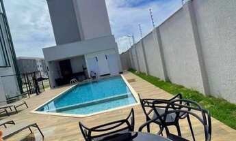 Imagem 7: Ágio - apto Águas Lindas (aceito veículo