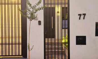 Imagem 5: Entrada: 124.000,00 Sua nova casa no Mais Parque Mirassol está esperando por você!