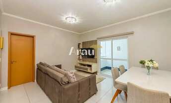 Imagem 3: Praticitá Veredas Ecoville l Apartamento no Seminário