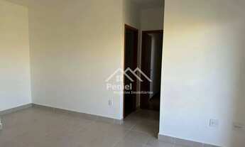 Imagem 3: Apartamento com 2 dormitórios à venda, 50 m² por R$ 293.000,00 - Recreio das Acácias - Rib