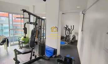 Imagem 6: Apartamento em Canto do Forte, Praia Grande/SP