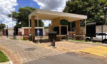 Imagem: Terreno em Condomínio Recreio Internacional