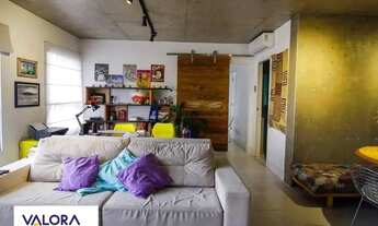 Imagem: Apartamento com 1 dormitório para alugar