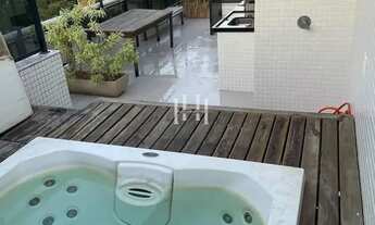 Imagem 6: Cobertura no Condomínio Saint Tropez