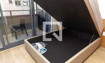 Imagem 5: Apartamento à Venda - Perdizes, 1 Quarto, 26 m2