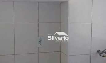 Imagem 6: Apartamento com 2 dormitórios para alugar, 63 m² por R$ 2.590,00/mês - Bosque dos Eucalipt