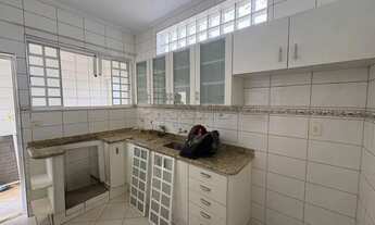 Imagem 5: Casa térrea padrão com 100,37m², bairro Parque dos Bandeirantes, Zona Leste de Ribeirão Pr