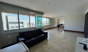 Imagem: Apartamento com 3 quartos para alugar 127m²