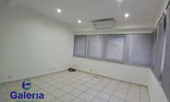Imagem 2: Sala comercial para alugar, 33m² - Jardim Sumaré