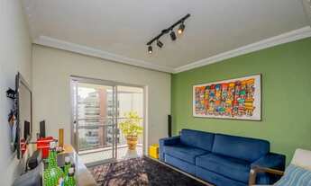 Imagem 5: Cobertura para venda em Lapa com 3 quartos, sendo 1 suíte , 170m²