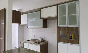 Imagem: Alugo apartamento no flex tapajós