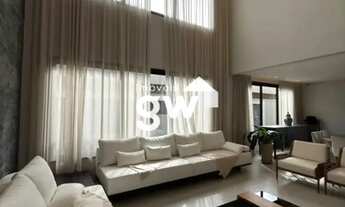 Imagem 4: Casa à venda na Terras de Siena